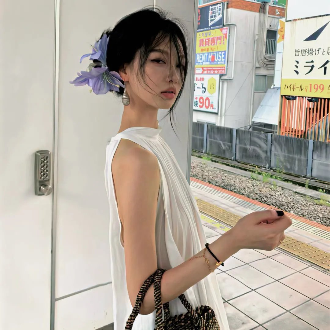 慌心假期